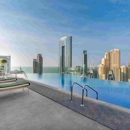 Casa Royale Vacation Home - Dubai Marina Экстерьер фото