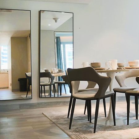 Casa Royale Vacation Home - Dubai Marina Экстерьер фото