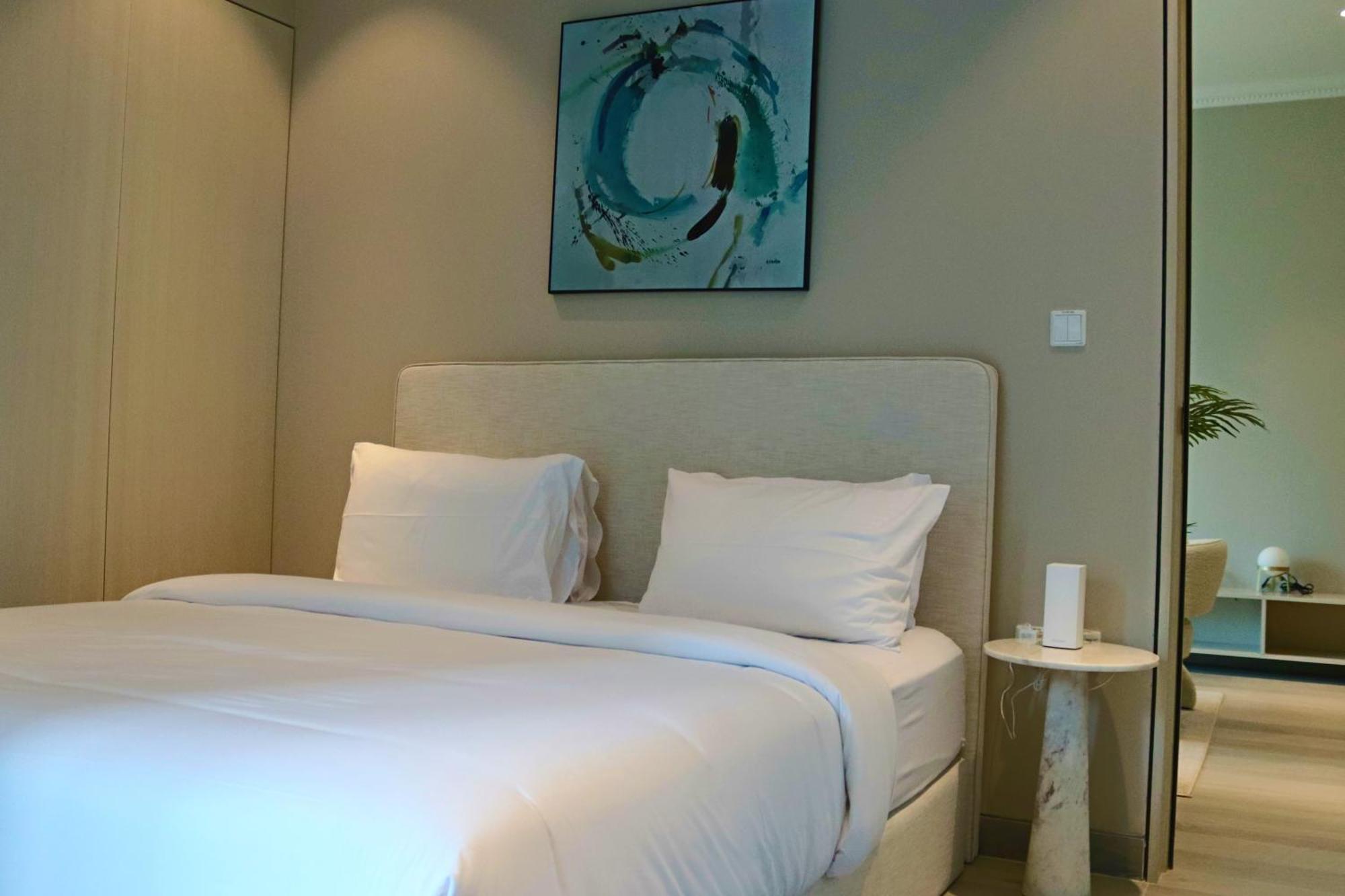 Casa Royale Vacation Home - Dubai Marina Экстерьер фото
