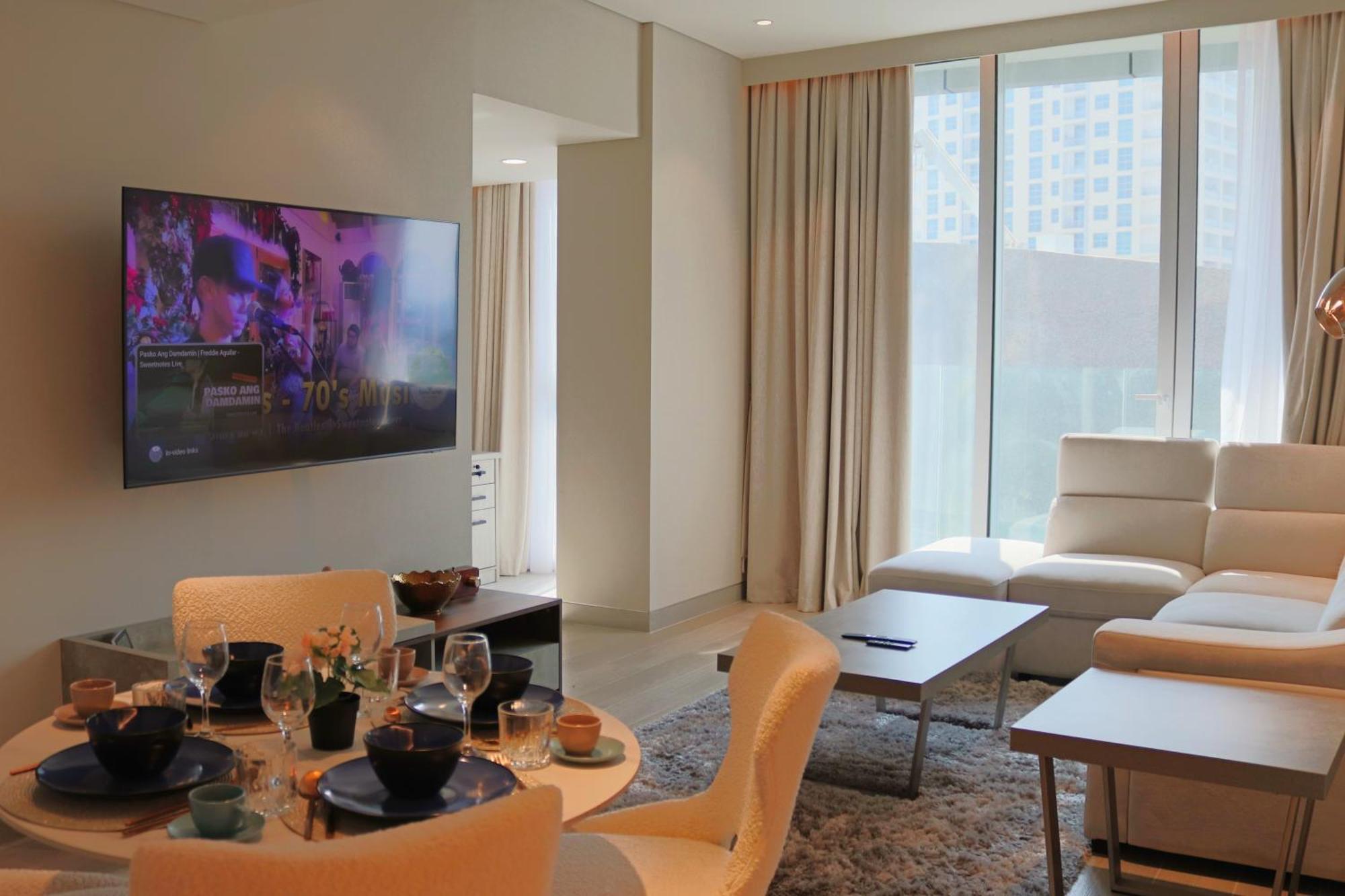 Casa Royale Vacation Home - Dubai Marina Экстерьер фото