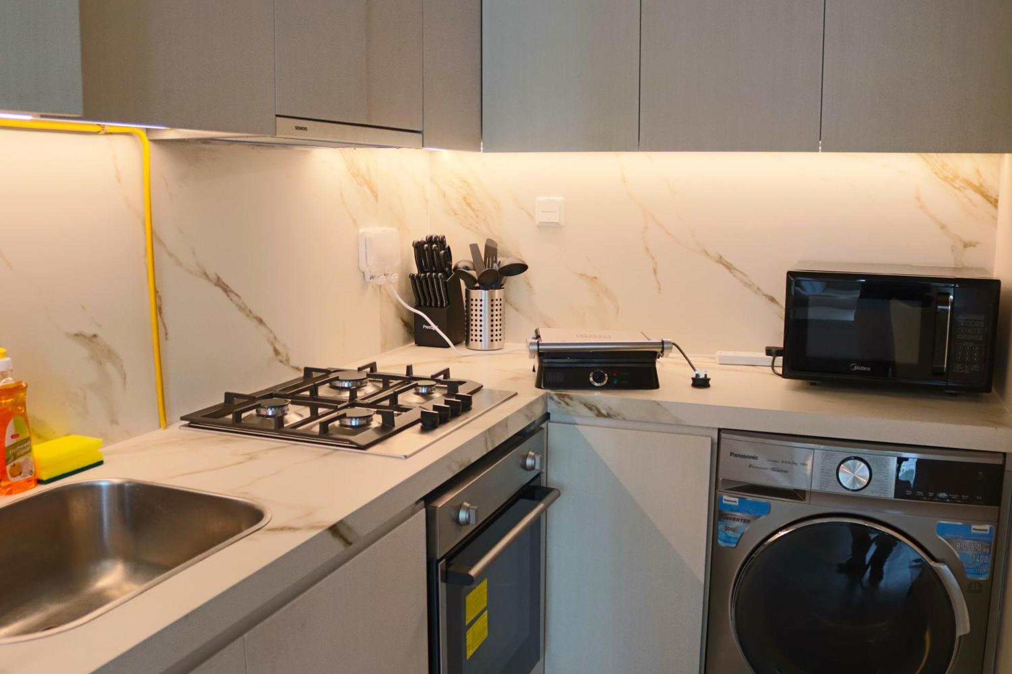 Casa Royale Vacation Home - Dubai Marina Экстерьер фото