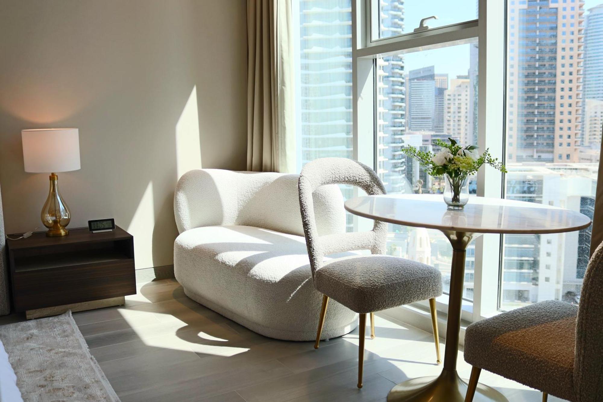 Casa Royale Vacation Home - Dubai Marina Экстерьер фото