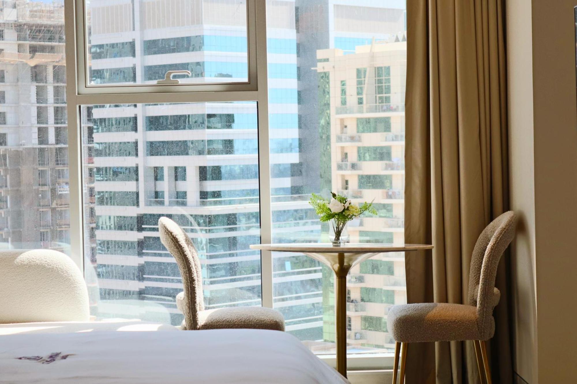 Casa Royale Vacation Home - Dubai Marina Экстерьер фото