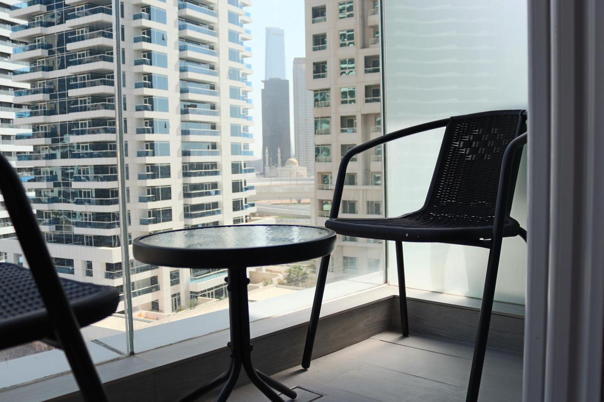 Casa Royale Vacation Home - Dubai Marina Экстерьер фото