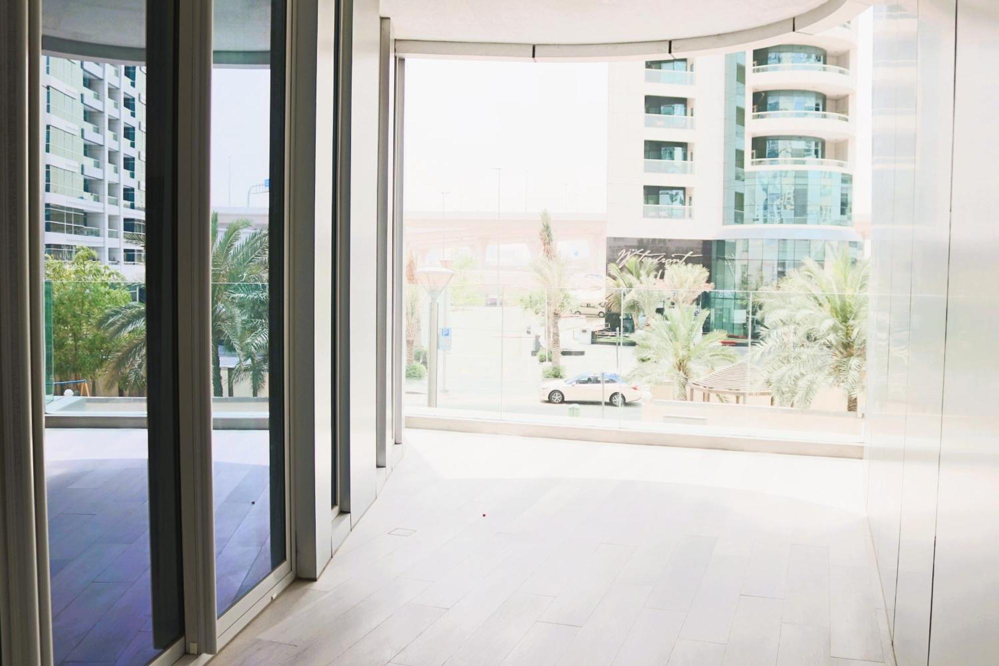 Casa Royale Vacation Home - Dubai Marina Экстерьер фото