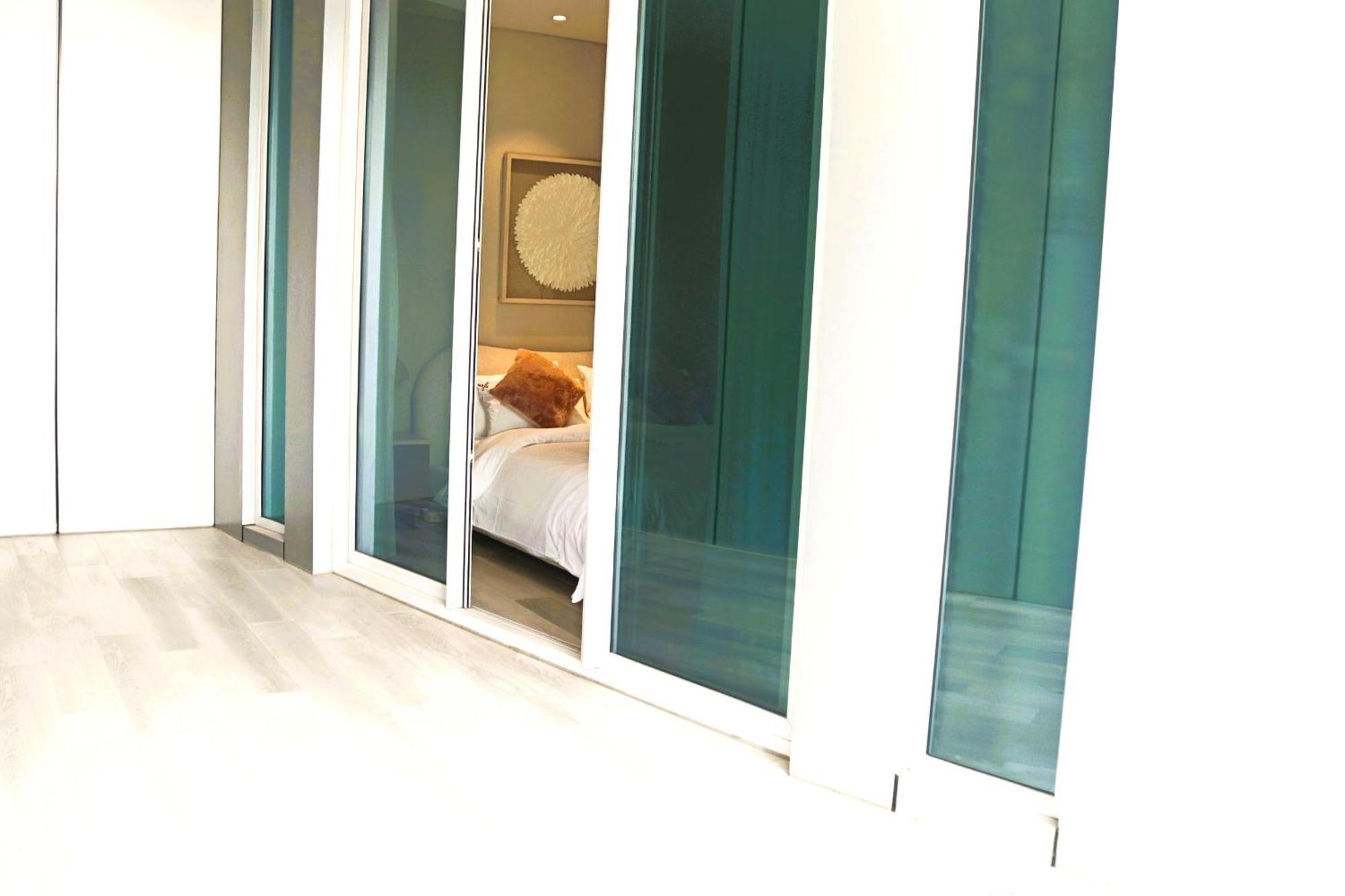 Casa Royale Vacation Home - Dubai Marina Экстерьер фото