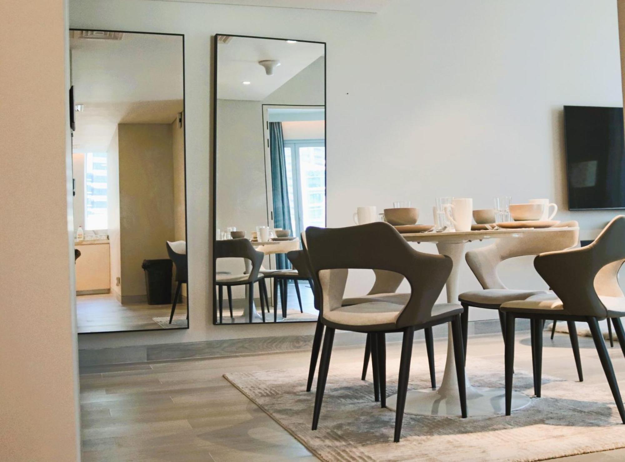 Casa Royale Vacation Home - Dubai Marina Экстерьер фото